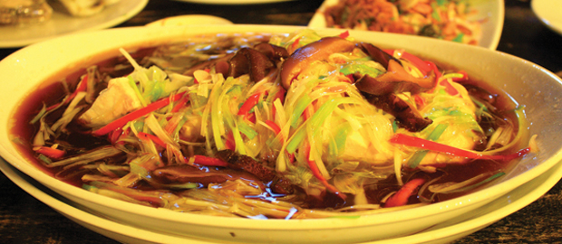 ร้านอาหาร เสบียงเล Sabieng Lay เกาะสมุย