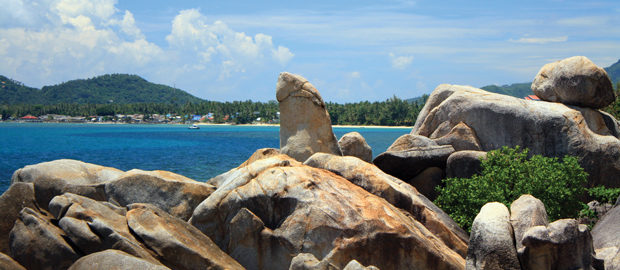One day trip Samui เที่ยวรอบเกาะสมุย