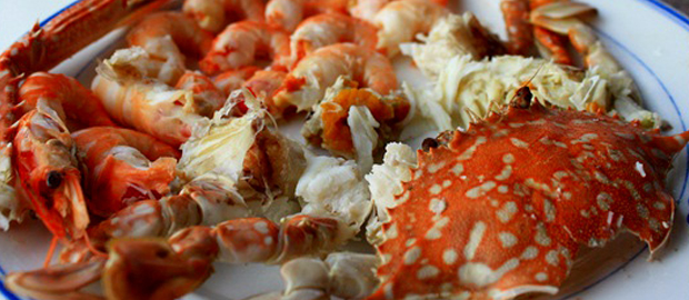 พัทยาปาร์ค บุฟเฟต์ลอยฟ้า