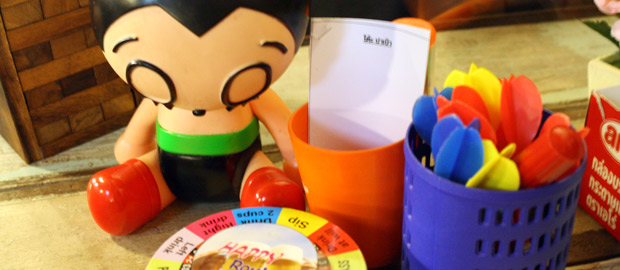 อิสระดี คาเฟ่ แอนด์ แกลลอรี่