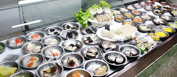 อร่อยติ่มซำ เหม่งจ๋าย ห้วยขวาง