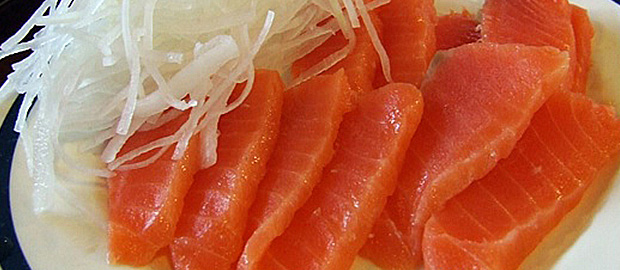 บุฟเฟต์ ปลาดิบ ยามาโต้ Yamato