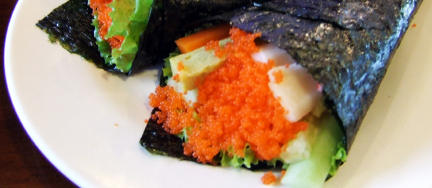 บุฟเฟต์ญี่ปุ่น ยามาโต้ Yamato แยกหนองหอย เชียงใหม่
