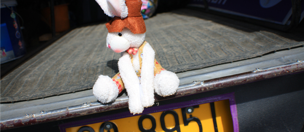 ท่องเที่ยว หนีลมร้อน ไป เจียงใหม่ วันที่ 1