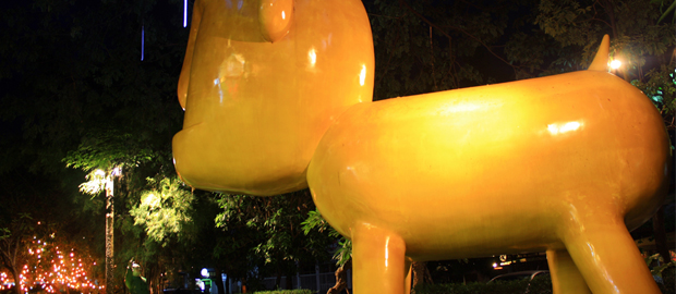 ท่องเที่ยว หนีลมร้อน ไป เจียงใหม่ วันที่ 3