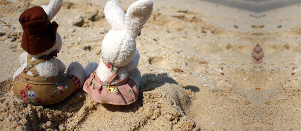 หนีรถติดไปทะเล Golden Sea Pattaya ตอน 1