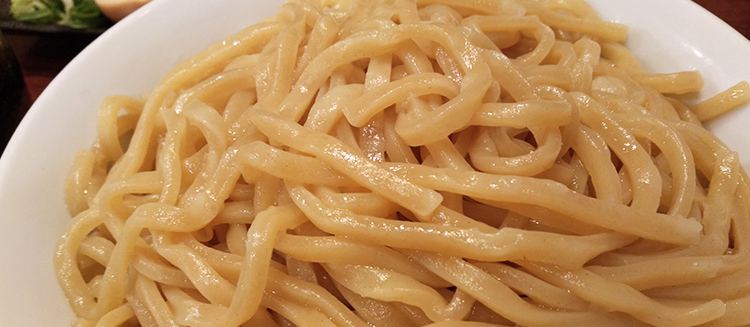 Odawara Tsukemen