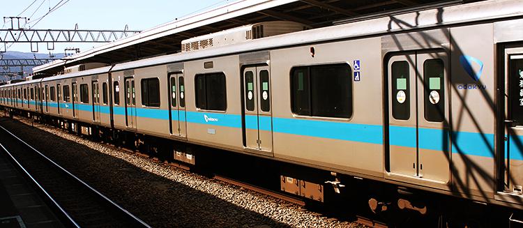 Odawara City