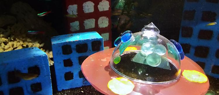 Enoshima Aquarium